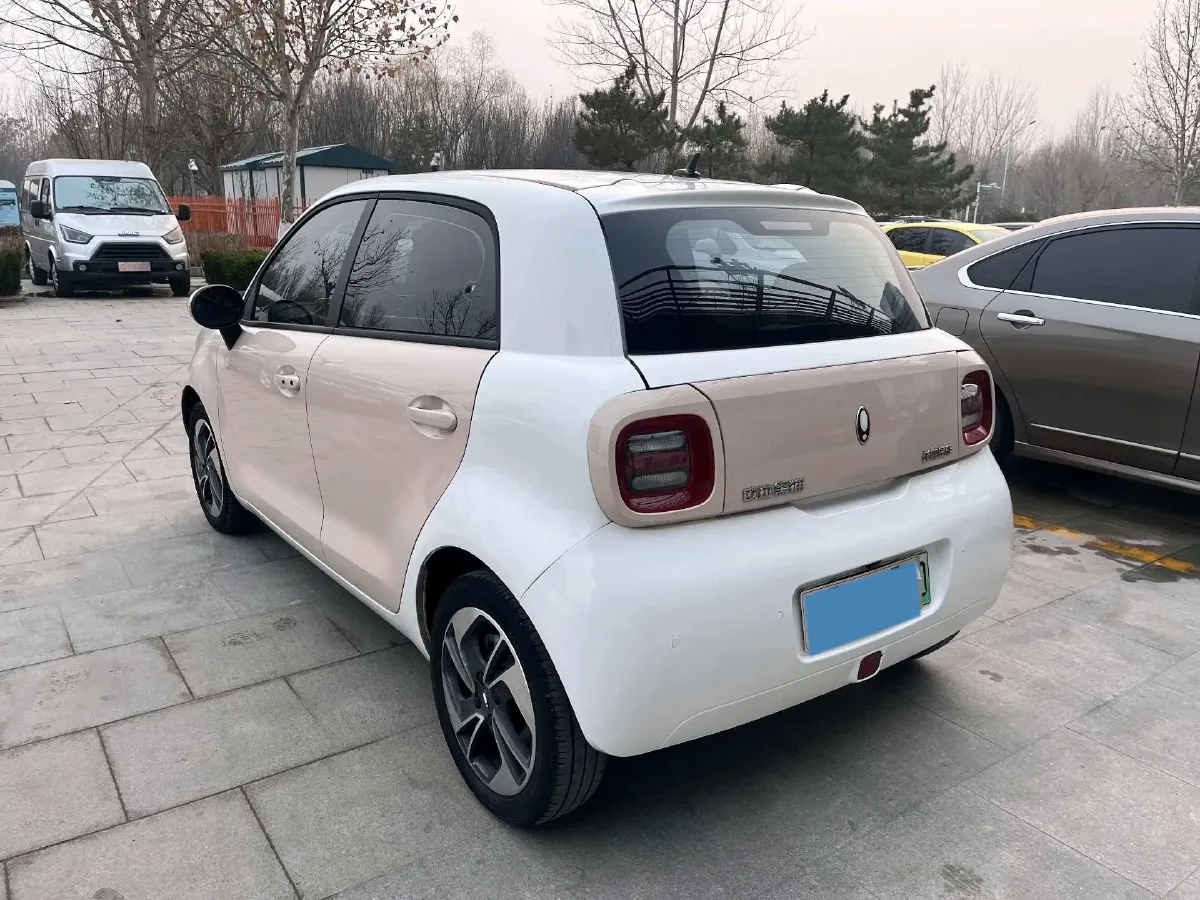 2022 Ora BlackCat BEV 30.3KWH,autocango,china used car exporter,china ev exporter,chinese used car exporter,chinese used ev exporter