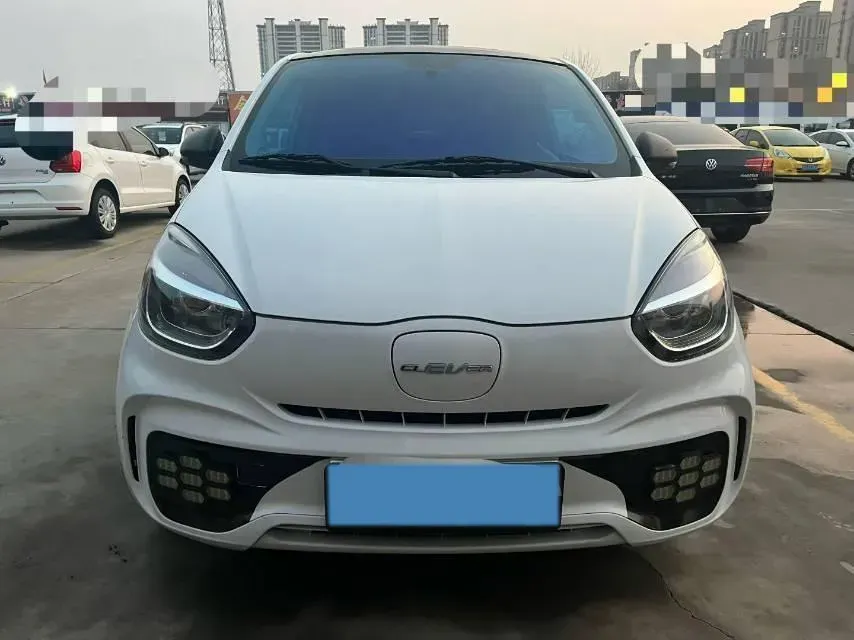 2022 Roewe Clever BEV 29KWH,autocango,china used car exporter,china ev exporter,chinese used car exporter,chinese used ev exporter
