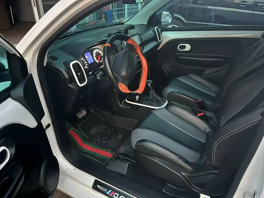 2022 Roewe Clever BEV 29KWH,autocango,china used car exporter,china ev exporter,chinese used car exporter,chinese used ev exporter