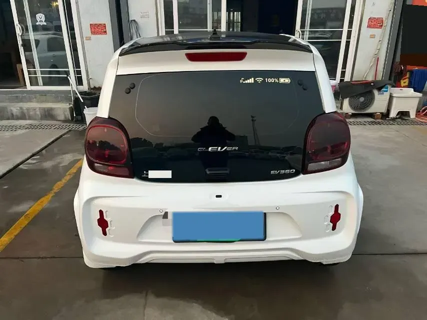 2022 Roewe Clever BEV 29KWH,autocango,china used car exporter,china ev exporter,chinese used car exporter,chinese used ev exporter