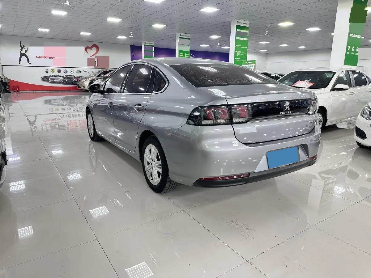 2019 Peugeot 308 1.6L 117HP L4 5MT,autocango,china used car exporter,china ev exporter,chinese used car exporter,chinese used ev exporter