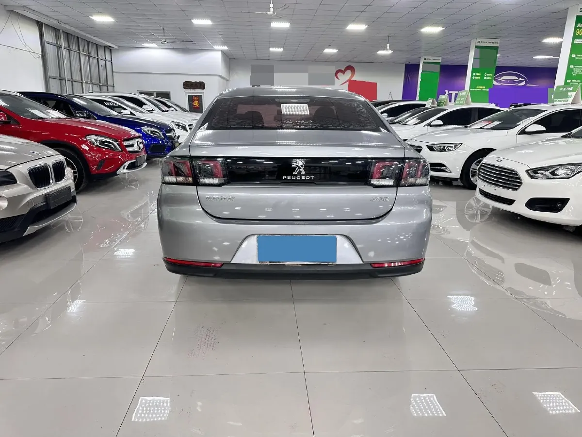 2019 Peugeot 308 1.6L 117HP L4 5MT,autocango,china used car exporter,china ev exporter,chinese used car exporter,chinese used ev exporter