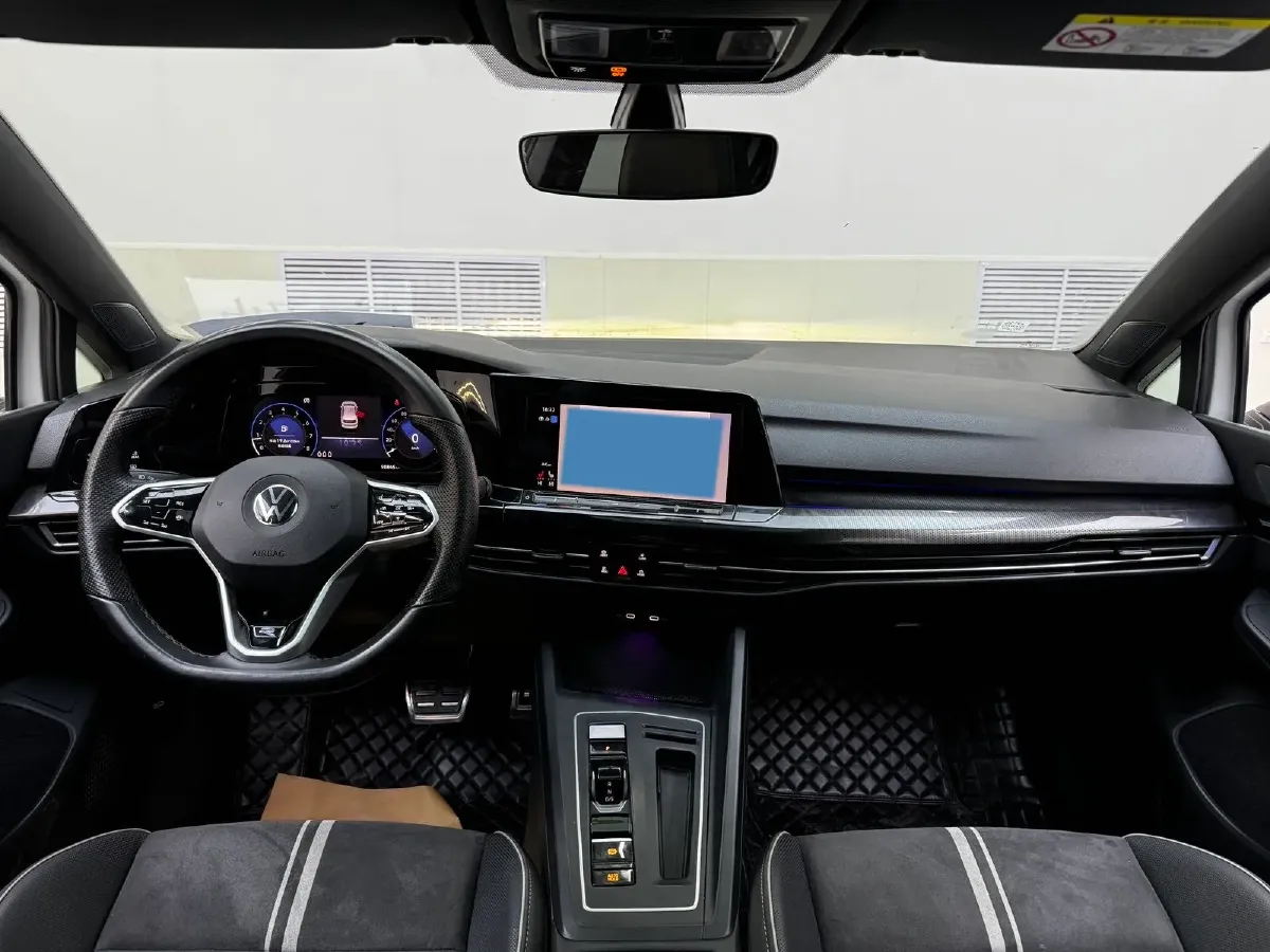 2021 Volkswagen Golf 1.4T 150HP L4 7DCT,autocango,china used car exporter,china ev exporter,chinese used car exporter,chinese used ev exporter