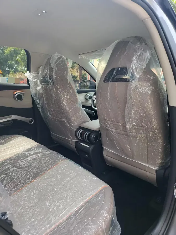 2023 BYD Yuan Plus BEV 49.92KWH,autocango,china used car exporter,china ev exporter,chinese used car exporter,chinese used ev exporter