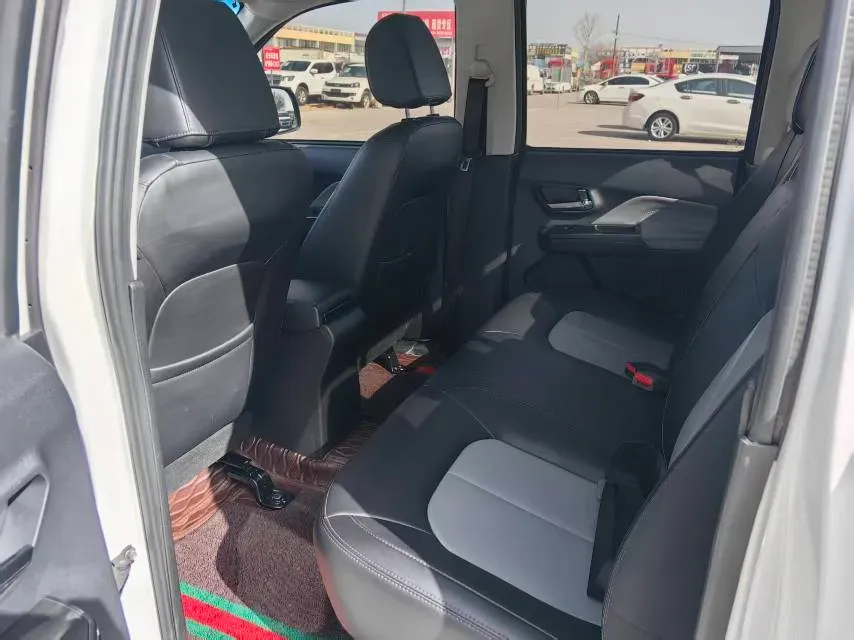 2023 Great Wall Wingle 5 2.0T 139HP L4 6MT,autocango,china used car exporter,china ev exporter,chinese used car exporter,chinese used ev exporter