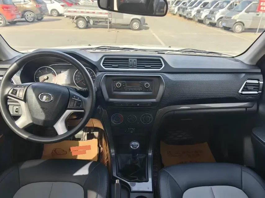 2023 Great Wall Wingle 5 2.0T 139HP L4 6MT,autocango,china used car exporter,china ev exporter,chinese used car exporter,chinese used ev exporter