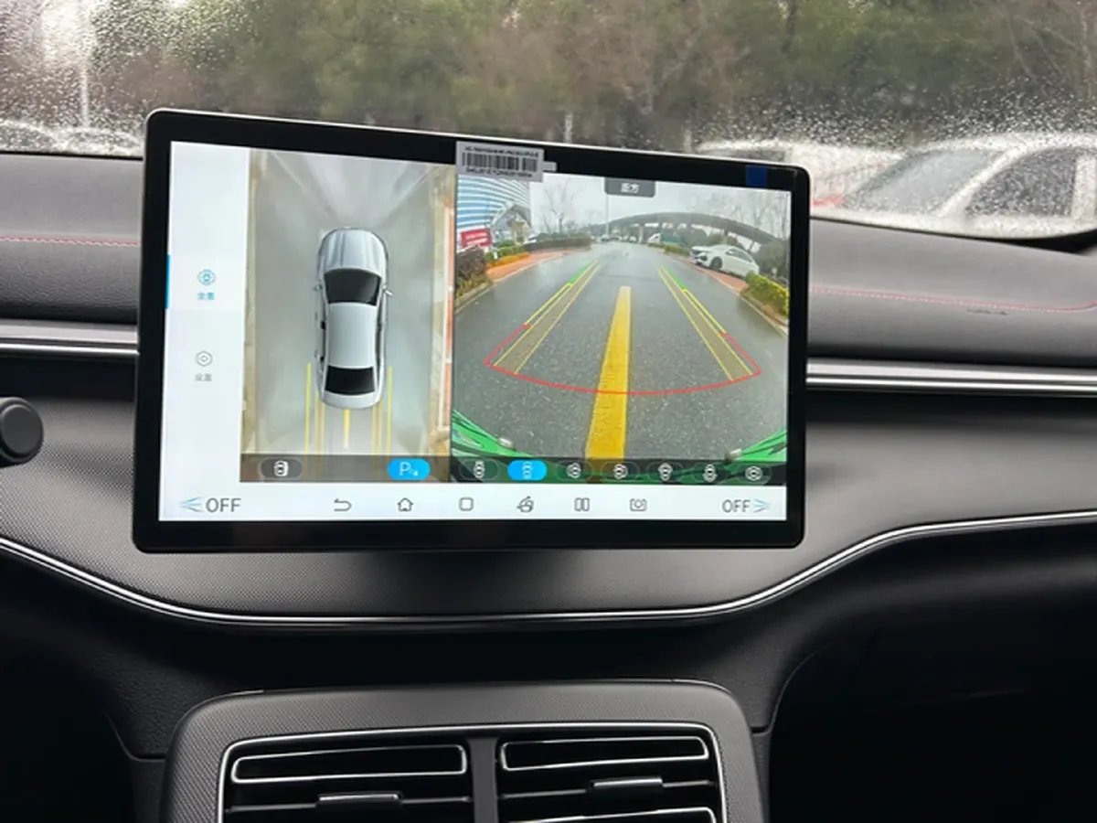 2022 Foton Grand General G7 2.0T 163HP L4 8AT,autocango,china used car exporter,china ev exporter,chinese used car exporter,chinese used ev exporter