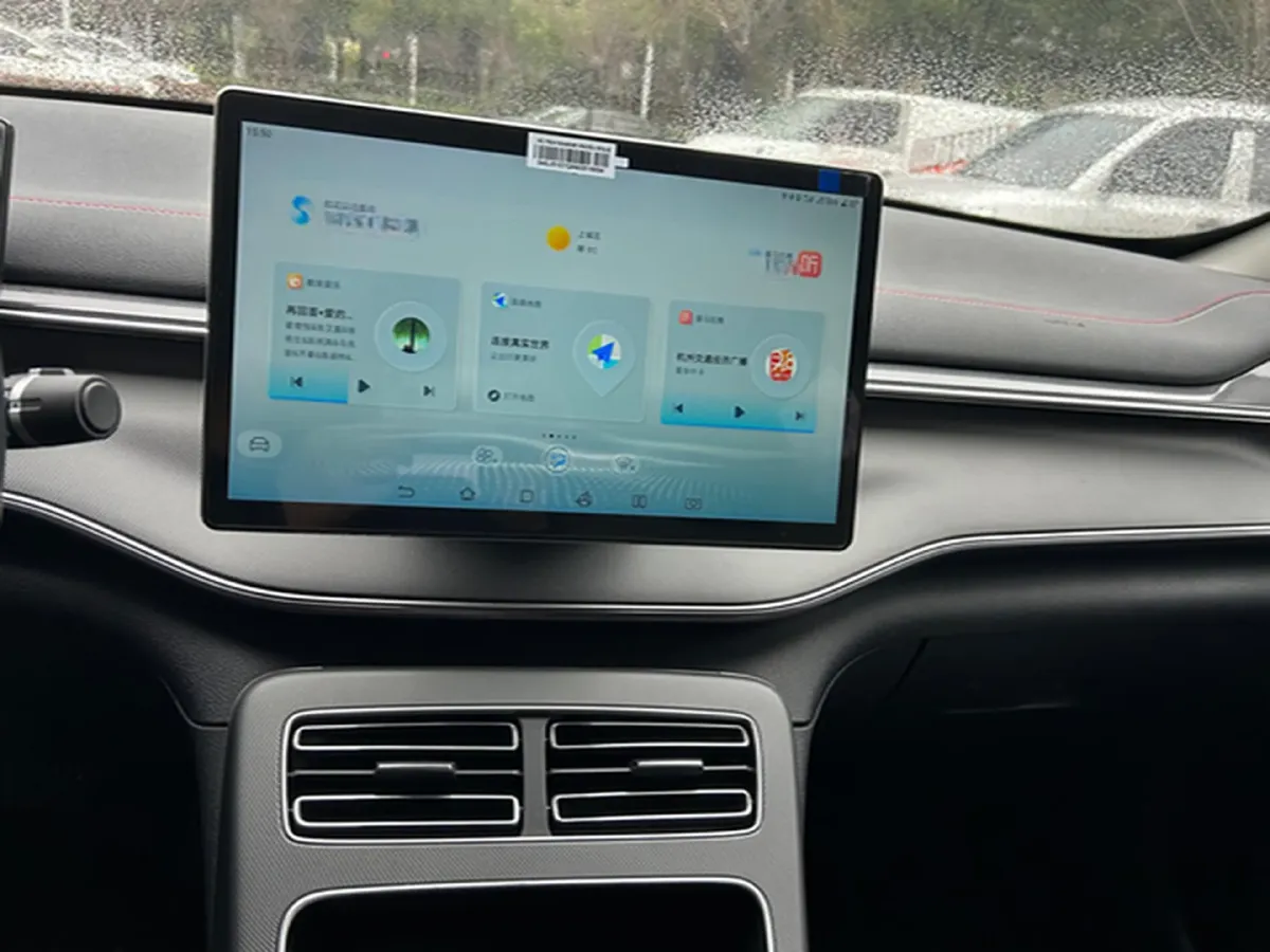 2022 Foton Grand General G7 2.0T 163HP L4 8AT,autocango,china used car exporter,china ev exporter,chinese used car exporter,chinese used ev exporter