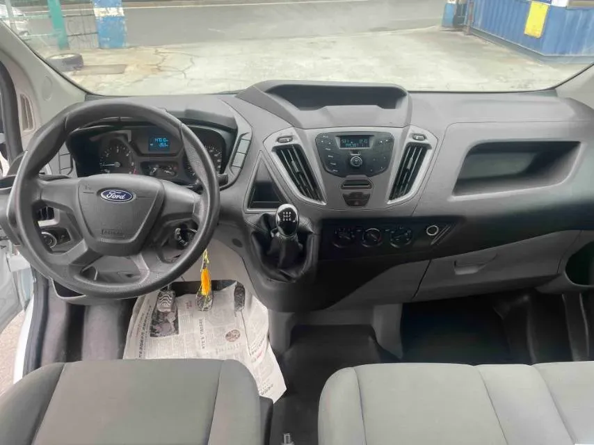 2017 Haval H6 2.0T 163HP L4 6MT,autocango,china used car exporter,china ev exporter,chinese used car exporter,chinese used ev exporter