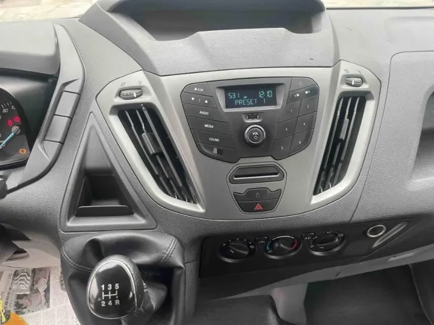 2017 Haval H6 2.0T 163HP L4 6MT,autocango,china used car exporter,china ev exporter,chinese used car exporter,chinese used ev exporter