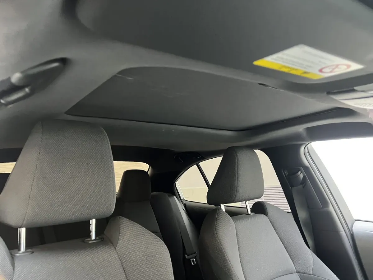 2021 Toyota Levin 1.2T 116HP L4 CVT,autocango,china used car exporter,china ev exporter,chinese used car exporter,chinese used ev exporter