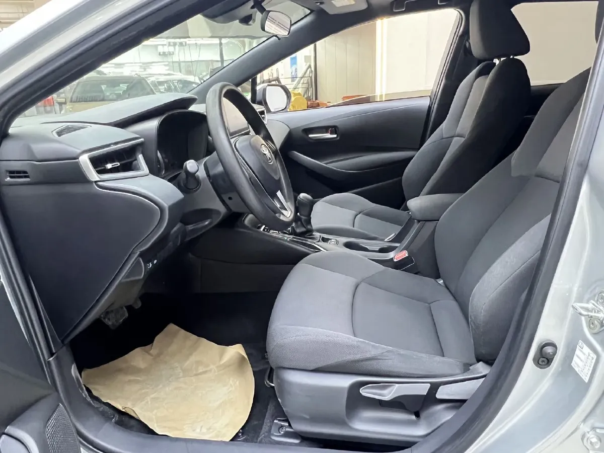 2021 Toyota Levin 1.2T 116HP L4 CVT,autocango,china used car exporter,china ev exporter,chinese used car exporter,chinese used ev exporter