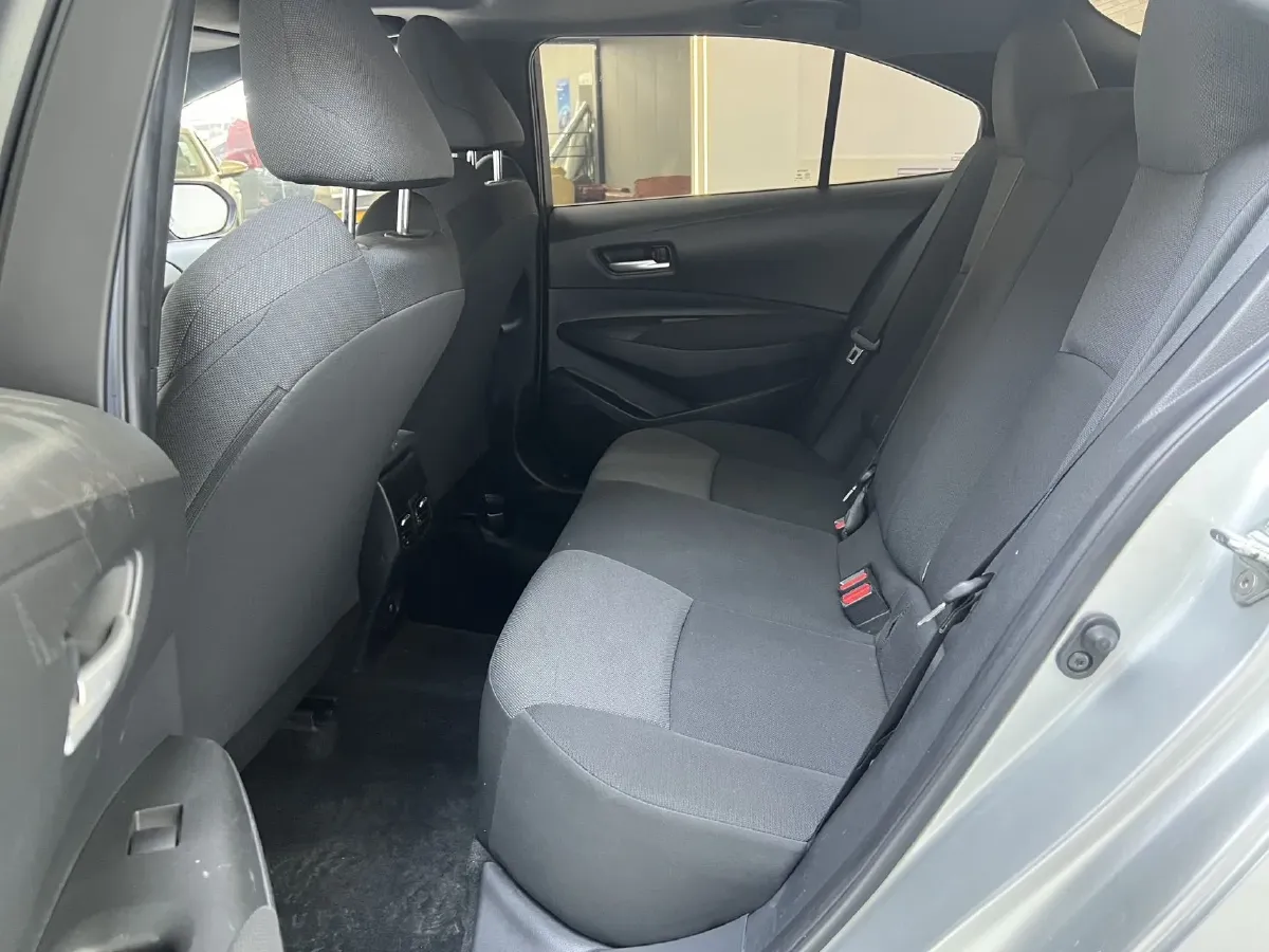 2021 Toyota Levin 1.2T 116HP L4 CVT,autocango,china used car exporter,china ev exporter,chinese used car exporter,chinese used ev exporter