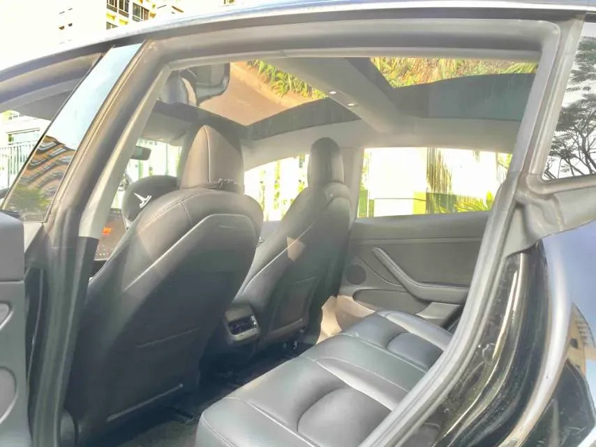 2022 Tesla Model 3 BEV 60KWH,autocango,china used car exporter,china ev exporter,chinese used car exporter,chinese used ev exporter