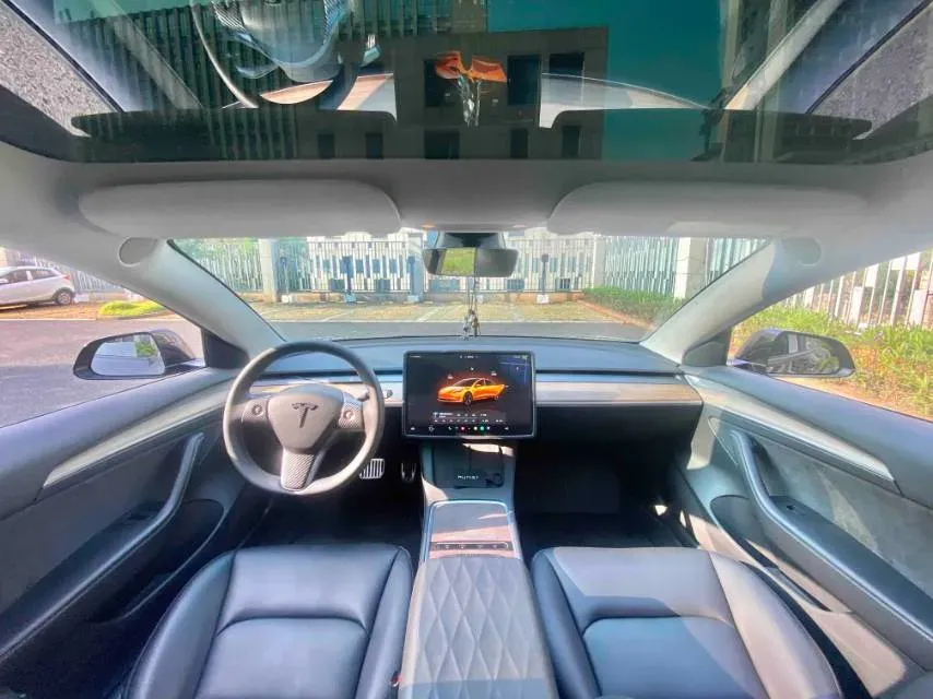2022 Tesla Model 3 BEV 60KWH,autocango,china used car exporter,china ev exporter,chinese used car exporter,chinese used ev exporter