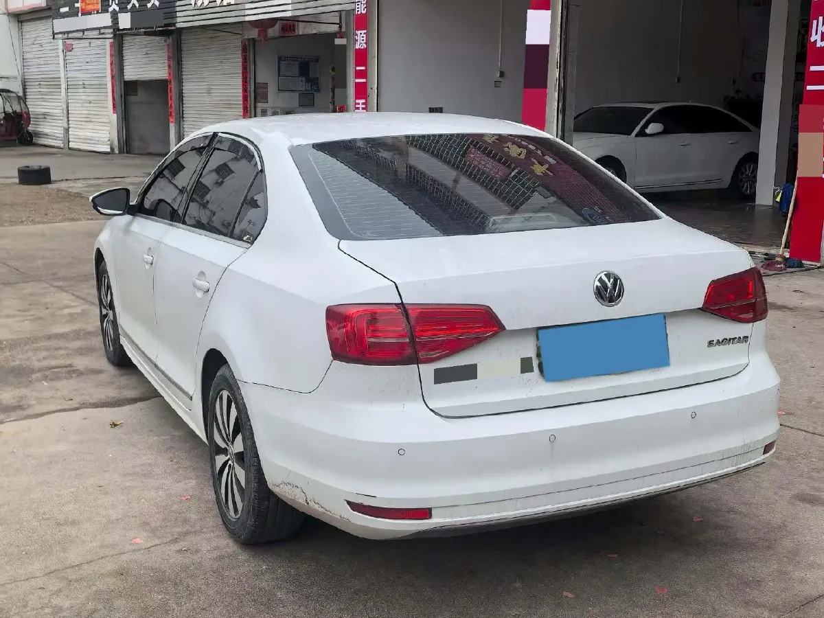 2018 Volkswagen Sagitar 1.2T 110HP L4 7DCT,autocango,china used car exporter,china ev exporter,chinese used car exporter,chinese used ev exporter