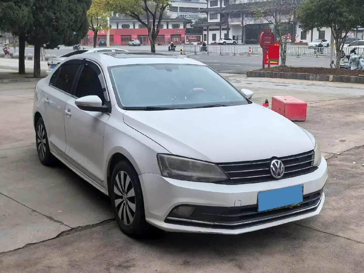 2018 Volkswagen Sagitar 1.2T 110HP L4 7DCT,autocango,china used car exporter,china ev exporter,chinese used car exporter,chinese used ev exporter