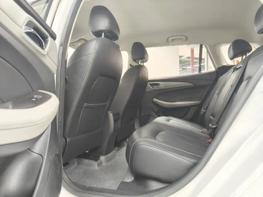 2018 Roewe Ei5 BEV 35KWH,autocango,china used car exporter,china ev exporter,chinese used car exporter,chinese used ev exporter