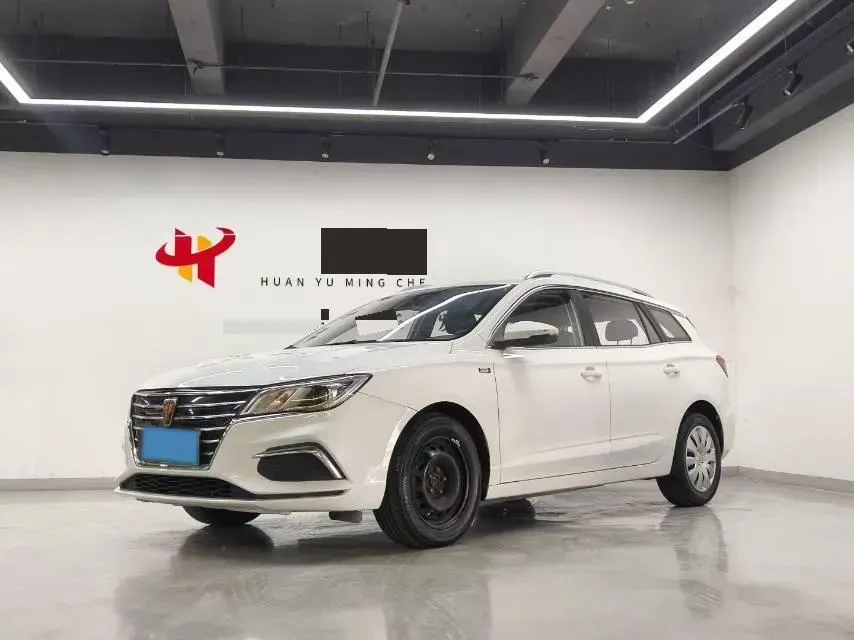 2018 Roewe Ei5 BEV 35KWH,autocango,china used car exporter,china ev exporter,chinese used car exporter,chinese used ev exporter