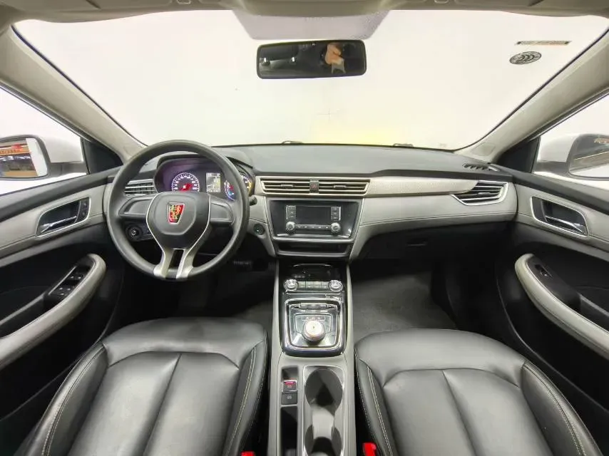 2018 Roewe Ei5 BEV 35KWH,autocango,china used car exporter,china ev exporter,chinese used car exporter,chinese used ev exporter