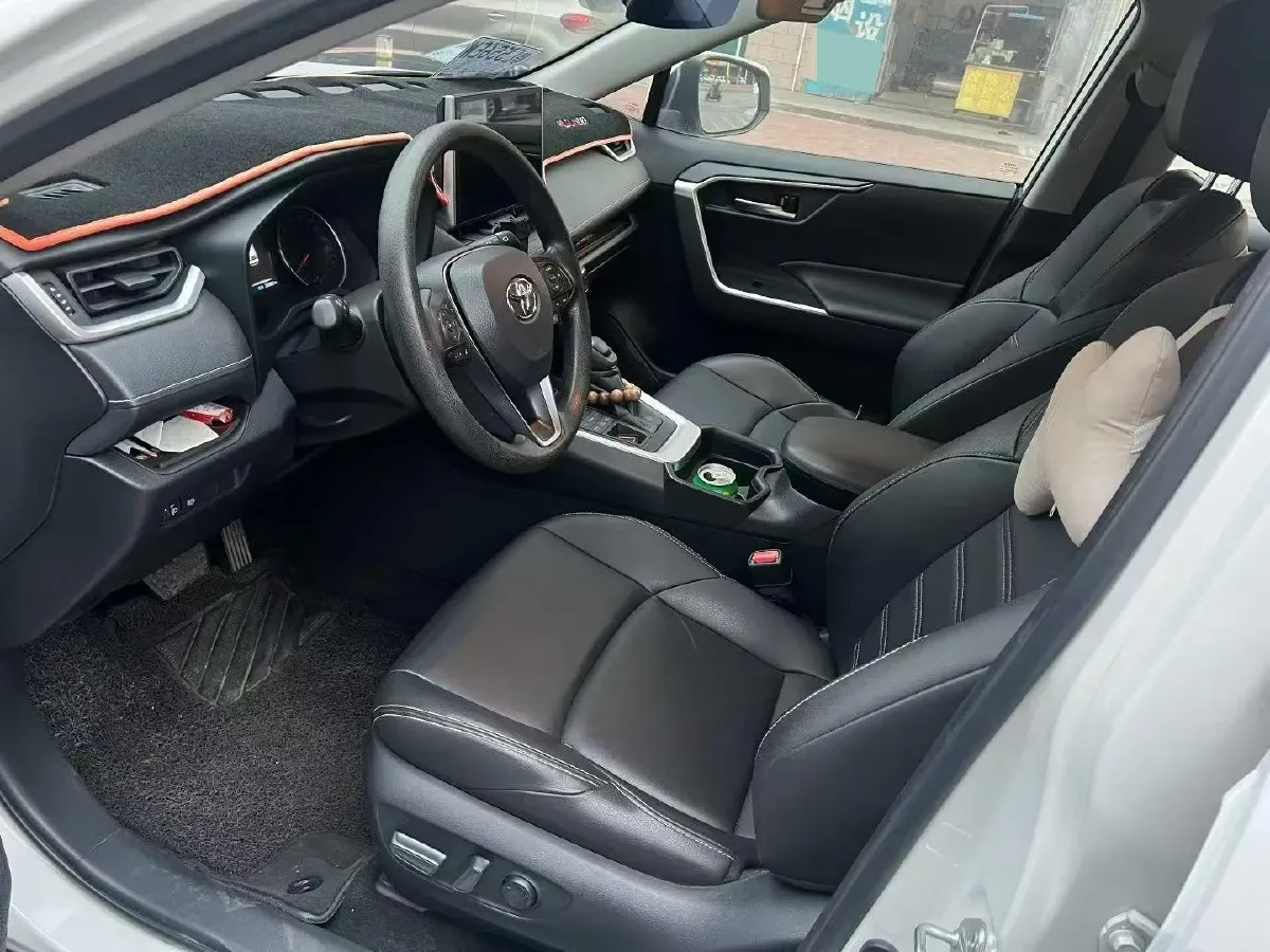 2020 Toyota Wildlander 2.0L 171HP L4 CVT,autocango,china used car exporter,china ev exporter,chinese used car exporter,chinese used ev exporter