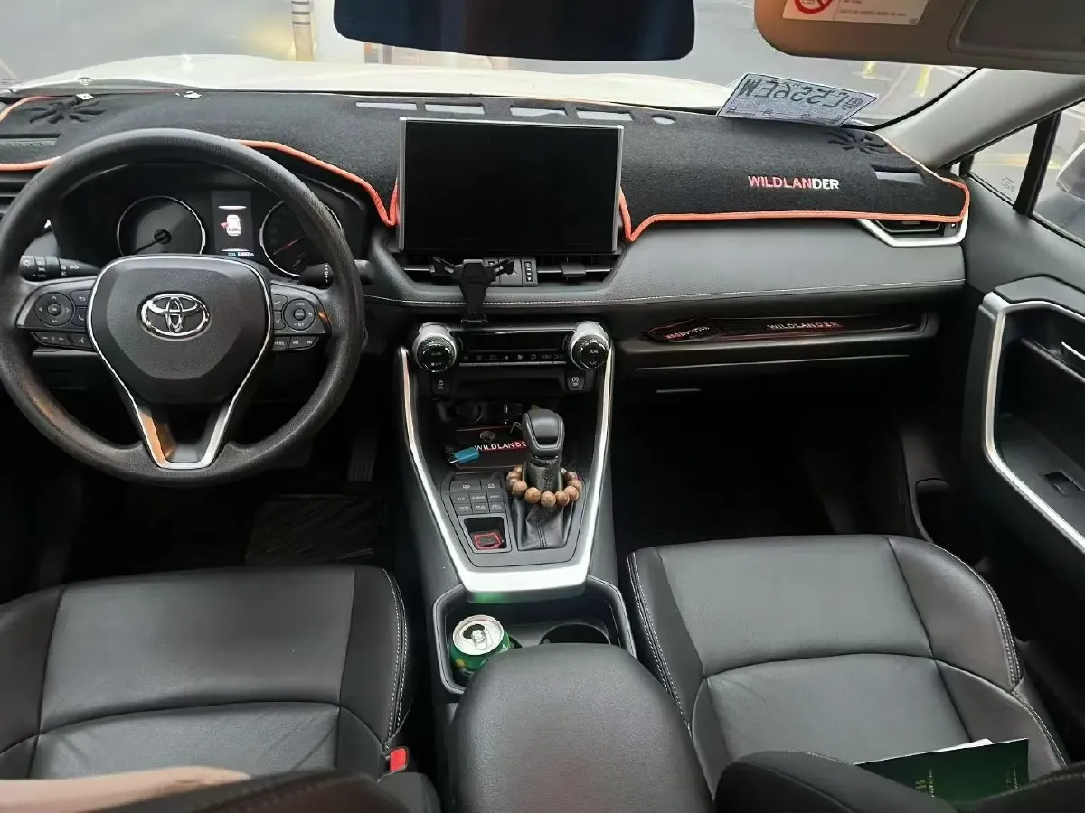 2020 Toyota Wildlander 2.0L 171HP L4 CVT,autocango,china used car exporter,china ev exporter,chinese used car exporter,chinese used ev exporter