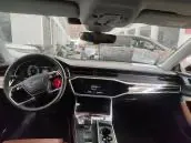 2024 Audi A7L 2.0T 245HP L4 7DCT,autocango,china used car exporter,china ev exporter,chinese used car exporter,chinese used ev exporter