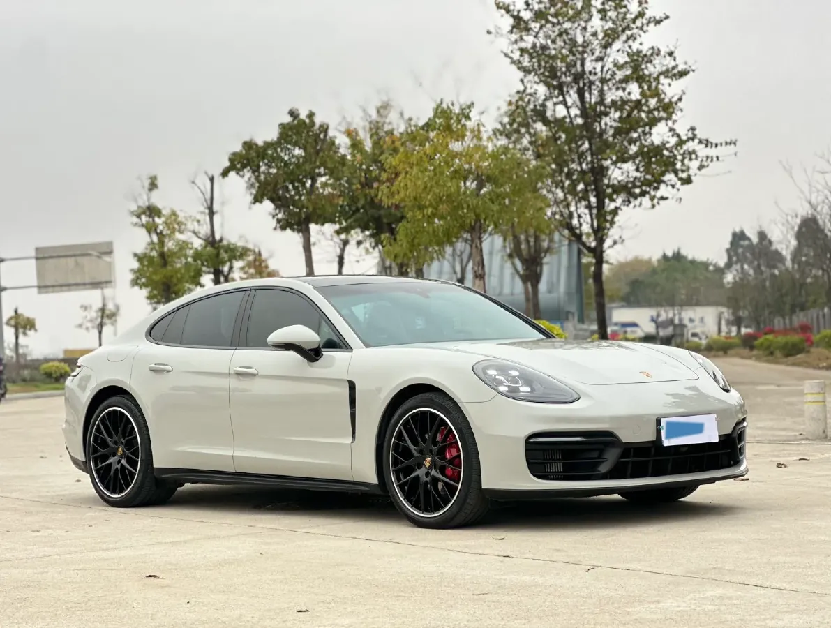 2021 Porsche Panamera 2.9T 330HP V6 8DCT,autocango,china used car exporter,china ev exporter,chinese used car exporter,chinese used ev exporter