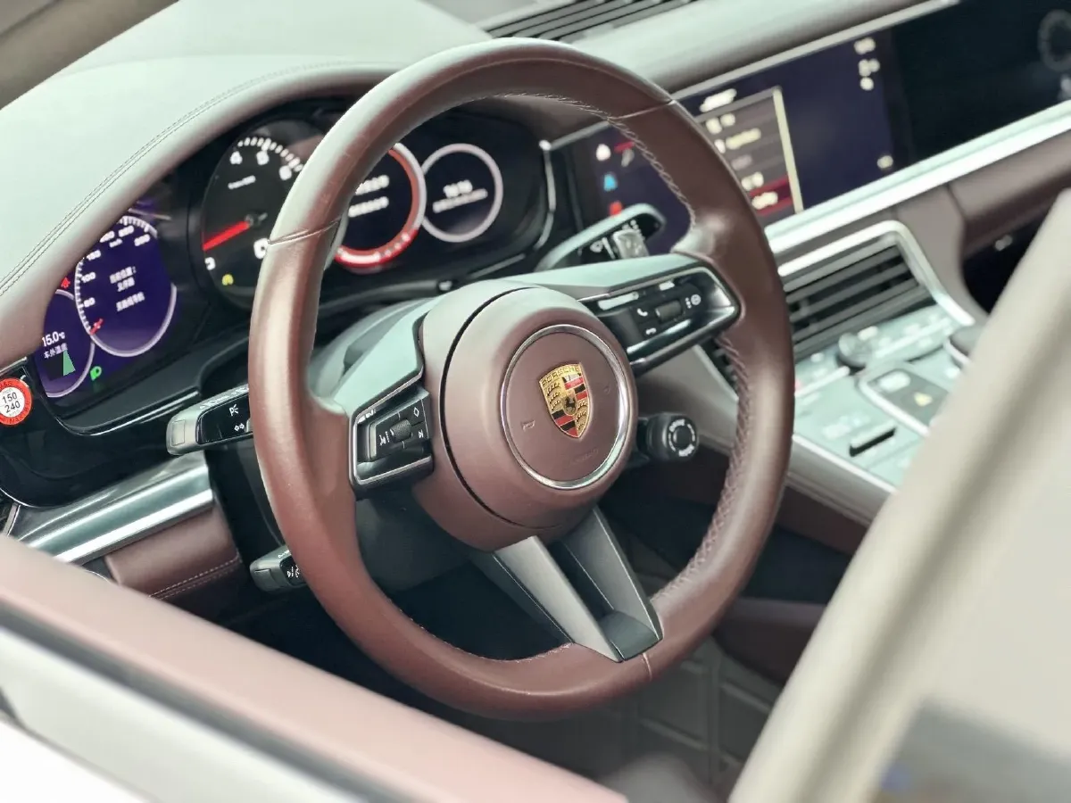 2021 Porsche Panamera 2.9T 330HP V6 8DCT,autocango,china used car exporter,china ev exporter,chinese used car exporter,chinese used ev exporter