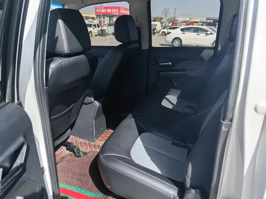 2023 Great Wall Wingle 5 2.0T 139HP L4 6MT,autocango,china used car exporter,china ev exporter,chinese used car exporter,chinese used ev exporter