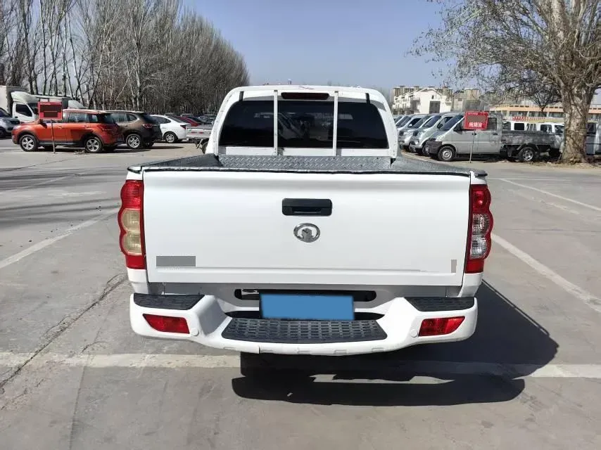 2023 Great Wall Wingle 5 2.0T 139HP L4 6MT,autocango,china used car exporter,china ev exporter,chinese used car exporter,chinese used ev exporter