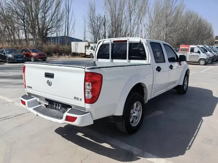 2023 Great Wall Wingle 5 2.0T 139HP L4 6MT,autocango,china used car exporter,china ev exporter,chinese used car exporter,chinese used ev exporter