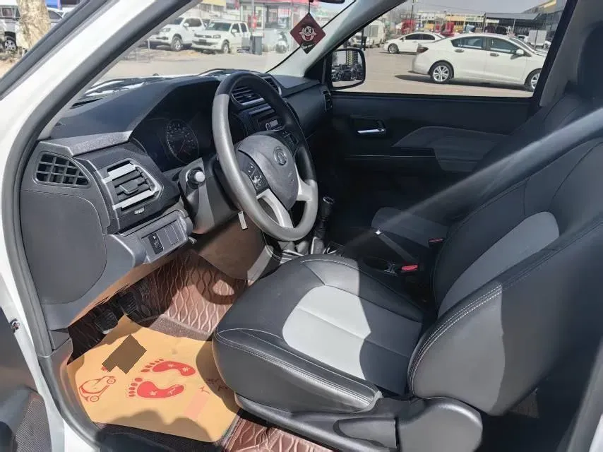 2023 Great Wall Wingle 5 2.0T 139HP L4 6MT,autocango,china used car exporter,china ev exporter,chinese used car exporter,chinese used ev exporter