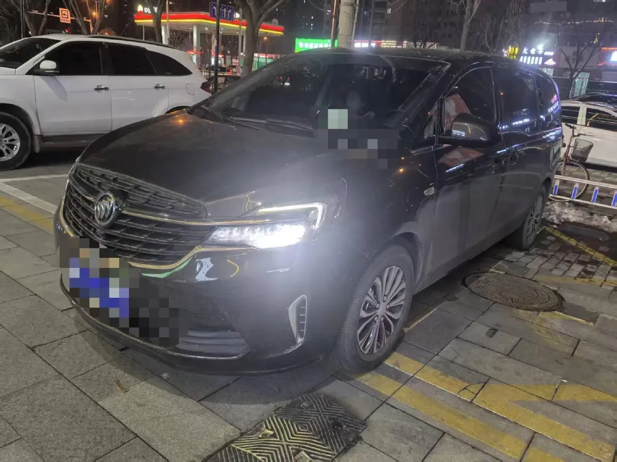 2021 Buick GL8 2.0T 237HP L4 9AT,autocango,china used car exporter,china ev exporter,chinese used car exporter,chinese used ev exporter