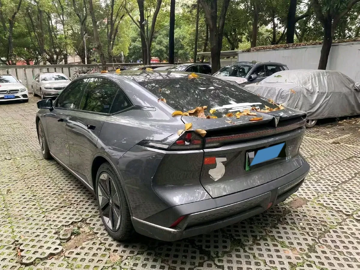 2022 DongFeng Forthing LingZhi EV BEV 68.4KWH,autocango,china used car exporter,china ev exporter,chinese used car exporter,chinese used ev exporter