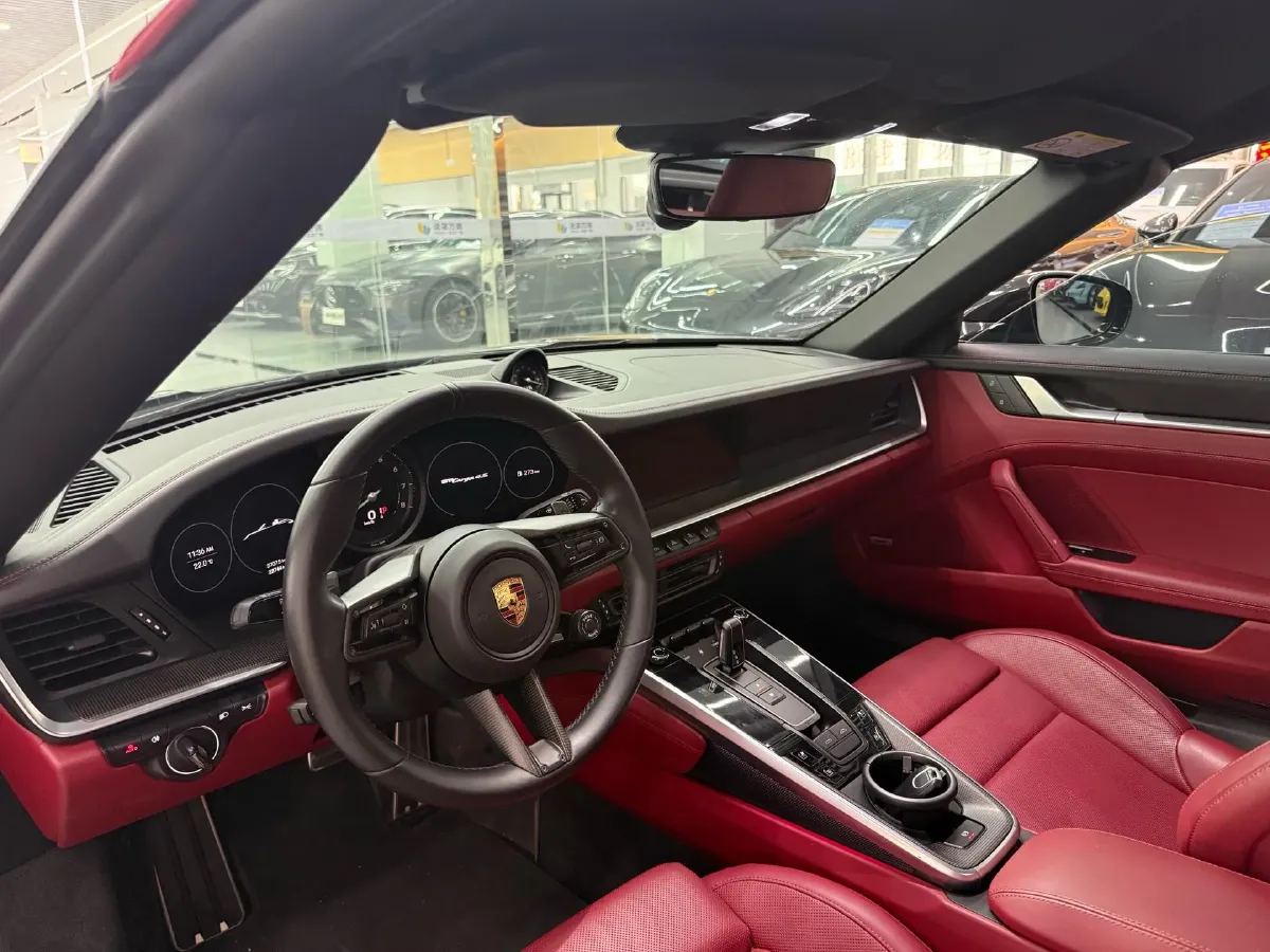 2022 Porsche 911 3.0T 450HP H6 8DCT,autocango,china used car exporter,china ev exporter,chinese used car exporter,chinese used ev exporter