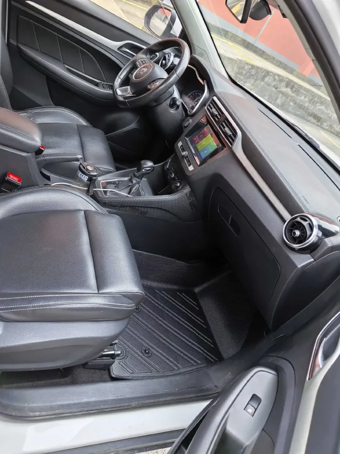 2018 MG ZS 1.5L 120HP L4 4AT,autocango,china used car exporter,china ev exporter,chinese used car exporter,chinese used ev exporter