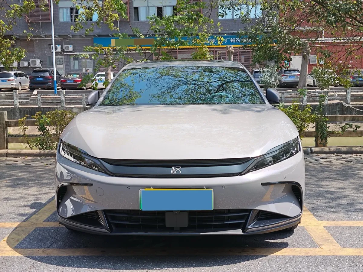 2025 BYD Han 1.5T 156HP L4 E-CVT PHEV,autocango,china used car exporter,china ev exporter,chinese used car exporter,chinese used ev exporter
