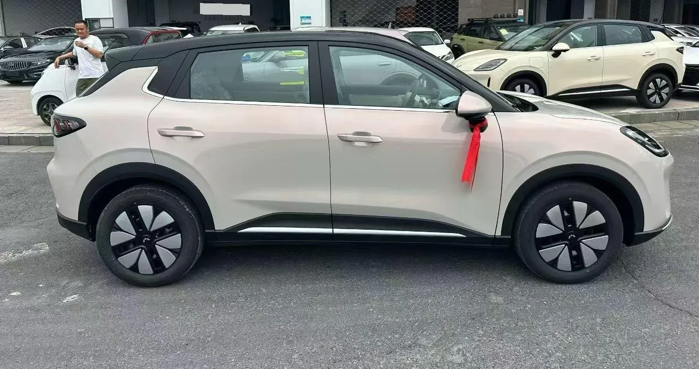 2025 WuLing BinGuo BEV,autocango,china used car exporter,china ev exporter,chinese used car exporter,chinese used ev exporter