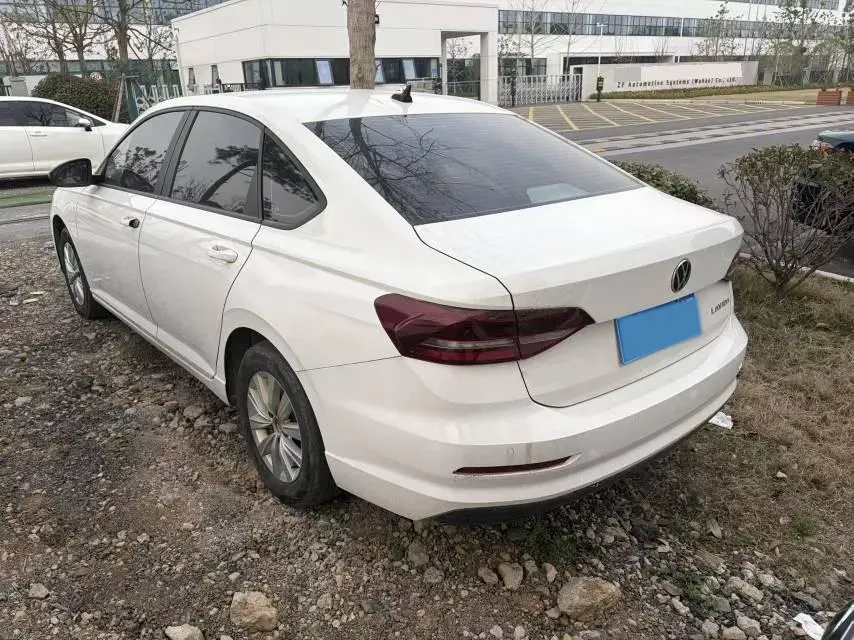 2021 Volkswagen Lavida 1.5L 113HP L4 6AT,autocango,china used car exporter,china ev exporter,chinese used car exporter,chinese used ev exporter