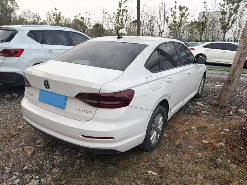 2021 Volkswagen Lavida 1.5L 113HP L4 6AT,autocango,china used car exporter,china ev exporter,chinese used car exporter,chinese used ev exporter