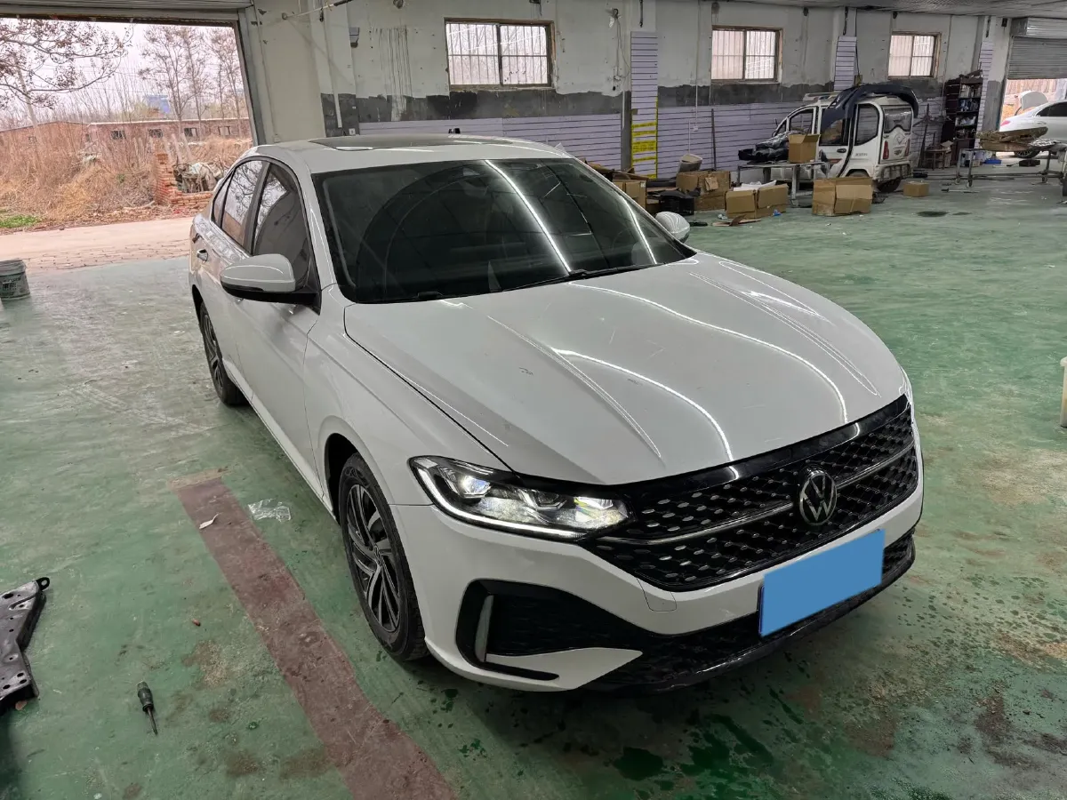 2024 Volkswagen Lavida 1.5L 110HP L4 6AT,autocango,china used car exporter,china ev exporter,chinese used car exporter,chinese used ev exporter