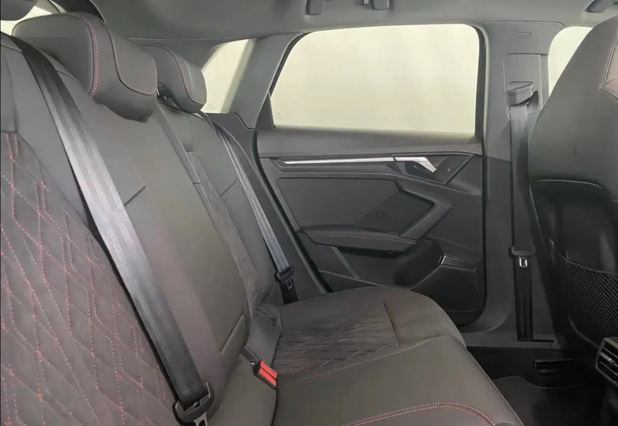 2022 Audi A3 1.4T 150HP L4 7DCT,autocango,china used car exporter,china ev exporter,chinese used car exporter,chinese used ev exporter