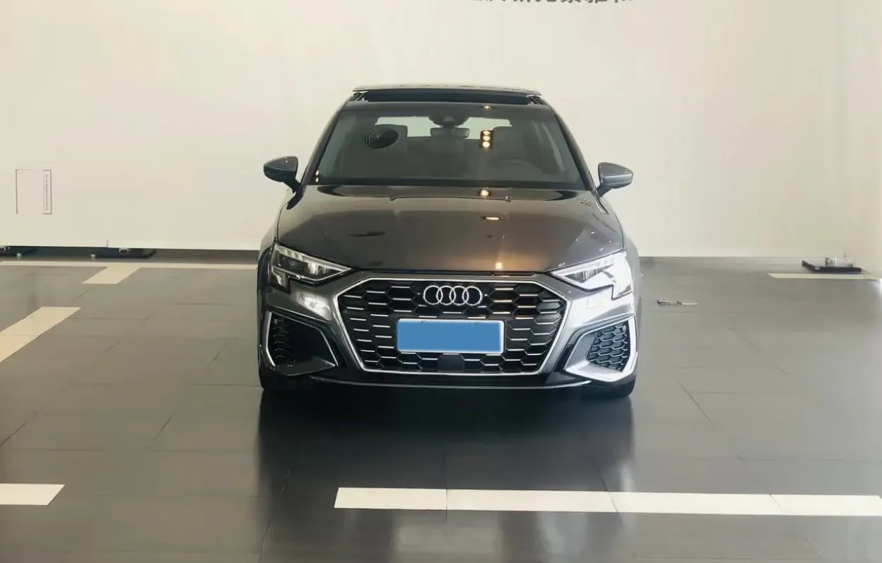 2022 Audi A3 1.4T 150HP L4 7DCT,autocango,china used car exporter,china ev exporter,chinese used car exporter,chinese used ev exporter