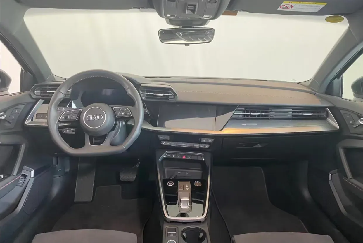 2022 Audi A3 1.4T 150HP L4 7DCT,autocango,china used car exporter,china ev exporter,chinese used car exporter,chinese used ev exporter