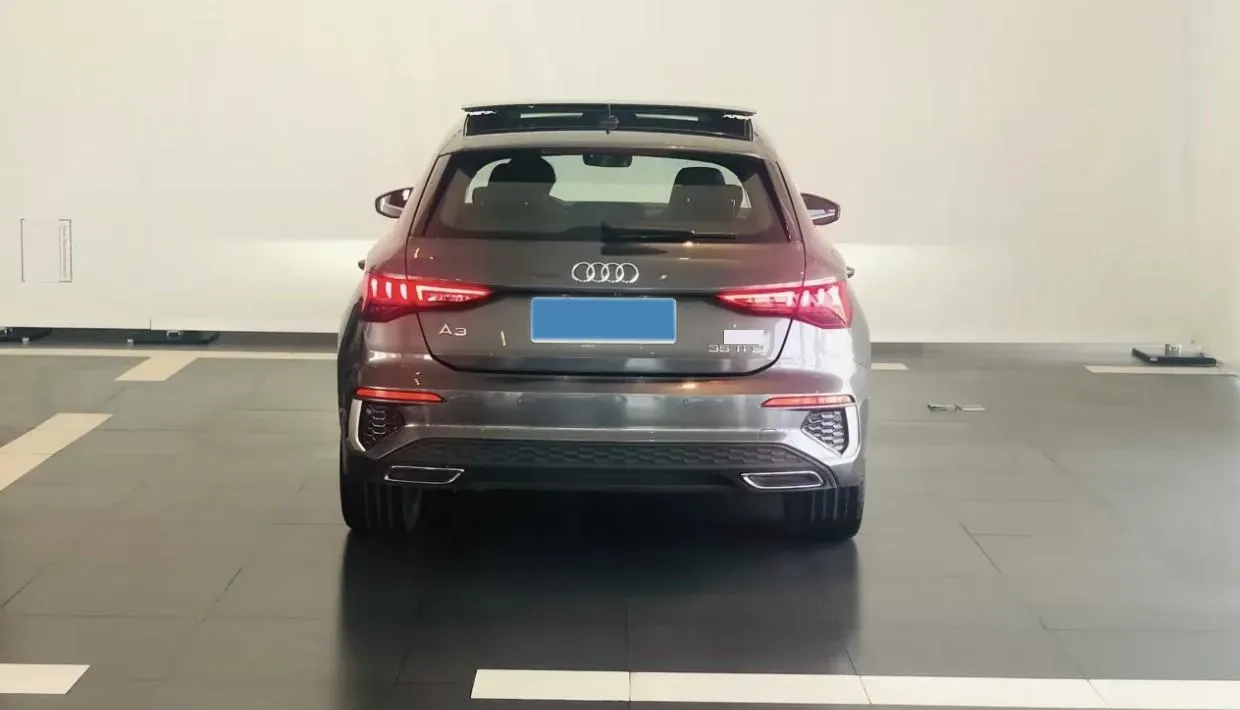 2022 Audi A3 1.4T 150HP L4 7DCT,autocango,china used car exporter,china ev exporter,chinese used car exporter,chinese used ev exporter