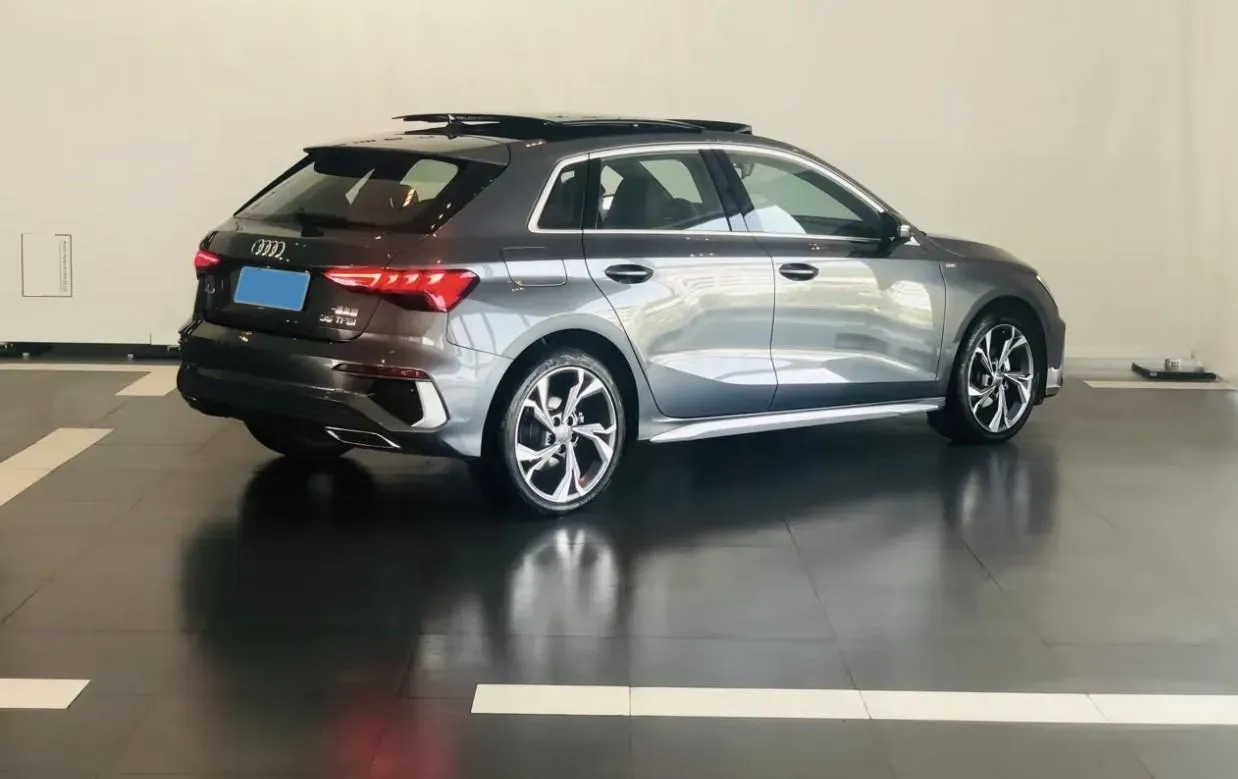 2022 Audi A3 1.4T 150HP L4 7DCT,autocango,china used car exporter,china ev exporter,chinese used car exporter,chinese used ev exporter