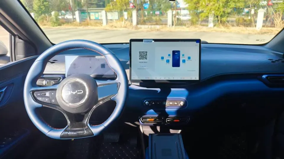 2025 BYD Seagull BEV 30.08KWH,autocango,china used car exporter,china ev exporter,chinese used car exporter,chinese used ev exporter