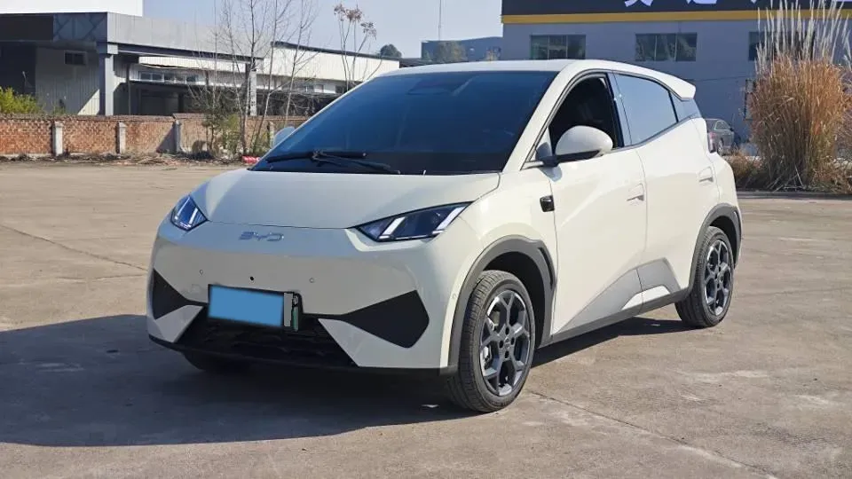 2025 BYD Seagull BEV 30.08KWH,autocango,china used car exporter,china ev exporter,chinese used car exporter,chinese used ev exporter