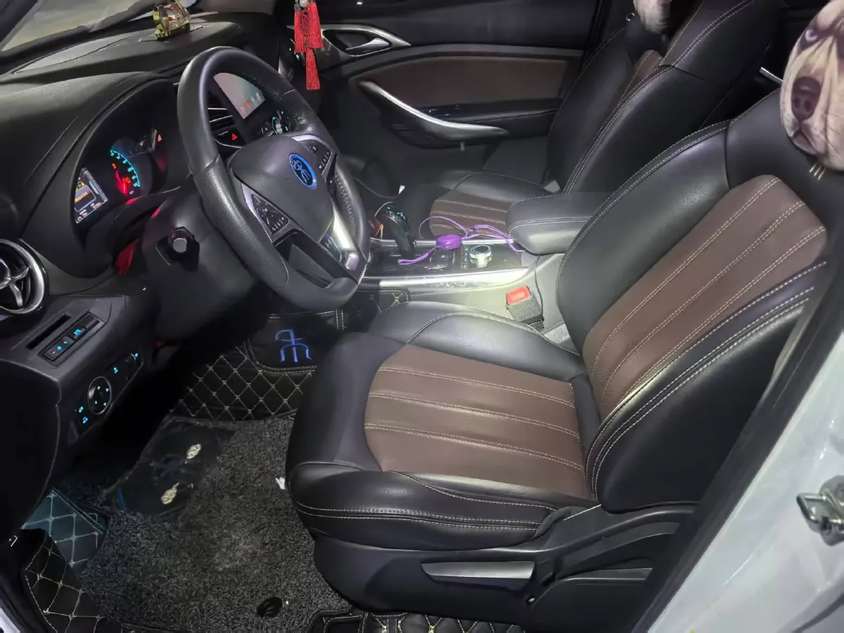 2017 BYD Song 1.5T 154HP L4 6DCT PHEV 16.9KWH,autocango,china used car exporter,china ev exporter,chinese used car exporter,chinese used ev exporter